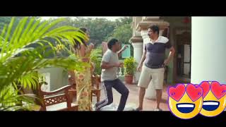 Prathirohu Pandage Movie Comedy scene [upl. by Davide166]