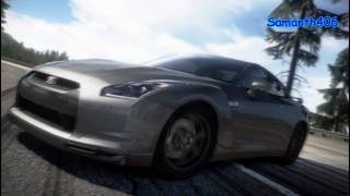 NFS Hot Pursuit OST Black Rebel Motorcycle Club  Conscience Killer [upl. by Aneleve]