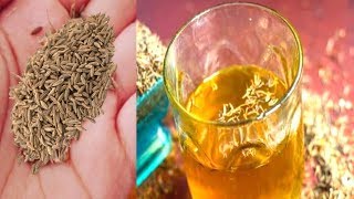 9 Health Benefits Of CUMIN SEEDS JEERA [upl. by Nadler]