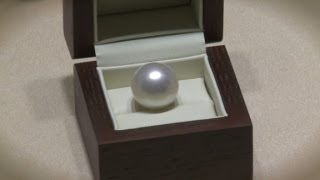 Not your grandmas string of pearls  how a single pearl can cost 250000 [upl. by Lincoln]