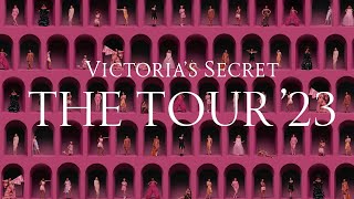 Introducing TheTour23  Victoria’s Secret [upl. by Chace]