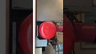 WORCESTER 24CDI EXPANSION TANK REMOVAL 3 [upl. by Kenwood]