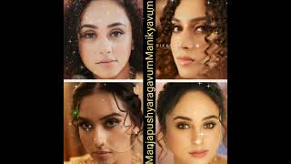 24 June 2024 Anchor Pearle Maaney and Maalavika Jayaram [upl. by Letrice647]