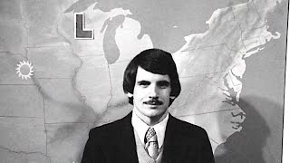 Local 10 News hurricane specialist Bryan Norcross marks 5 decades in broadcasting [upl. by Arty268]