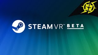 How to access SteamVR Beta 2024 [upl. by Elyl]