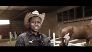 Lil Nas X  Old Town Road Music Video [upl. by Amsirac906]