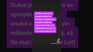 Chiriile în București ajung la prețuri de Dubai pe măsură ce se apropie anul universitar [upl. by Duggan493]