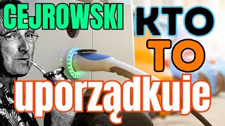 🤠 CEJROWSKI 🤠 wojna przyjdzie i wyzeruje rachunki 202312 Radiowy Przegląd Prasy Odc 1139 [upl. by Reilly]