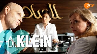 Getrennte Wege  DrKlein  Staffel 3 Folge 4 [upl. by Clemmy]