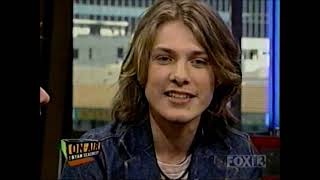 Hanson Penny amp Me On Air with Ryan [upl. by Hellman]