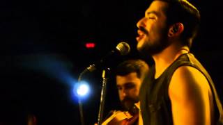 mashrou leila [upl. by Eiznekcam]