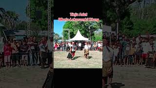 Pesta Adat Mbela RiungLengkosambi [upl. by Nagar374]