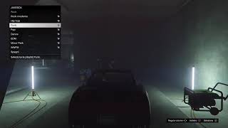 Glitch Gta V online SOLO  scambio Auto Moddate  scambio Auto con ruote F1 [upl. by Nyrb130]