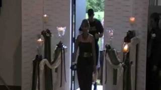 Amazing Wedding Reception Entrances [upl. by Sitto]