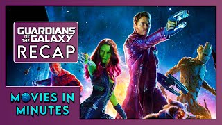 Guardians of the Galaxy SPOILERS  TOTMovieReactions  July 31 2014 [upl. by Macdonell]