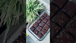 easy brownie recipe [upl. by Doran]