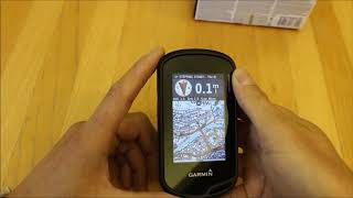 Best Top end GPS  Oregon 750 with TOPO PRO mapping [upl. by Egag391]