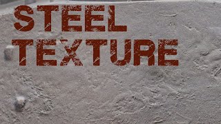 Easy Steel Texture for Wargaming Models using Spruegoo [upl. by Anisah715]