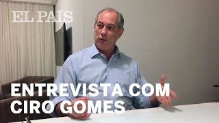 Mentiras Escândalos e Poder Ciro Expõe o Que Ninguém Contou sobre o PT [upl. by Jun]