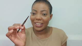 PERFECT EYEBROWS TUTORIAL  Everything You Need To Know [upl. by Danella]