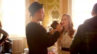 The Making of a Wedgwood Ad Campaign 2013 [upl. by Akcire]