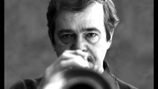 Kenny Wheeler Quartet  NicollettePresent Past [upl. by Nerhe786]