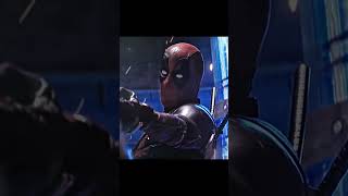 Epic Scene💀  Deadpool amp Wolverine  NSYNC  Bye Bye Bye slowed [upl. by Osicran57]