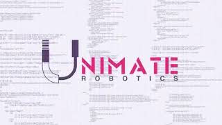 Introduction to unimate robotics [upl. by Gretna]