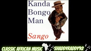 Kanda Bongo Man ft Nene Tchakou  Yokela audio [upl. by Zipporah]