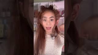 planchadecabello curlyhair rizadas beautybeautytips hairtutorial hairtips FoxyBae [upl. by Watson493]