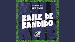 Baile de Bandido [upl. by Struve581]