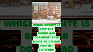 Free Copyright Movie  Free Latest 🎥  All new movie copyright free  viral trend Tseries shorts [upl. by Bonnette]