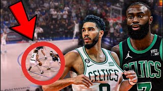 We Need to Apologize to Jayson Tatum and the Boston Celtics… [upl. by Jacinta]