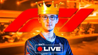 F1 ESPORTS LIVE QUALIFYING WATCHALONG  ROUND 1  BAHRAIN [upl. by Chen]