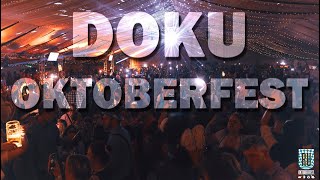 RÜ Oktoberfest  Die Doku Hinter den Kulissen [upl. by Frame]