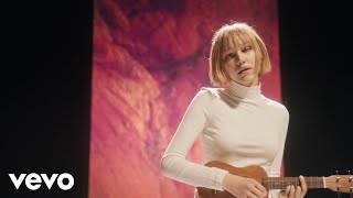 Grace VanderWaal  Today and Tomorrow From Disneys Stargirl Official Video [upl. by Ahsinak145]