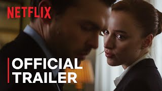 FAIR PLAY  Official Trailer  Netflix [upl. by Idonah]