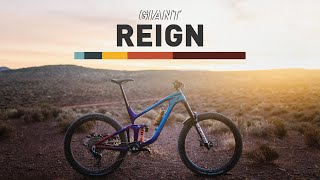 Giant Reign Review The Rippin Rainbow [upl. by Minta]