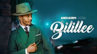 Bilillee  Andualem Gosa  New Oromo Music Video 2024 [upl. by Neelrihs806]