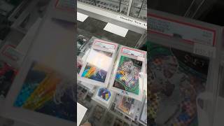 Burbank SPORTS CARDS TRADE collectibles hobby sportscards deals trade football topps fanatic [upl. by Matt379]