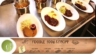 Der perfekte Sauerbraten  Fränkisch vs Sächsisch vs Rheinisch I Foodle  Food amp Recipe [upl. by Ydnys324]