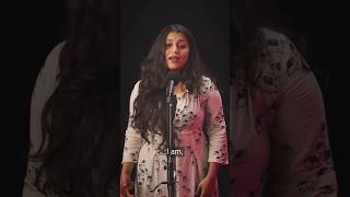 the women I am  Jidnya Sujata  spokenwordpoetry spillpoetry viral [upl. by Nagrom154]