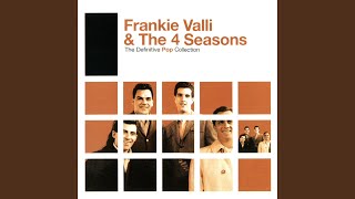 Frankie Valli amp The Four Season Rag Doll Lets Hang On 2023 [upl. by Warde]