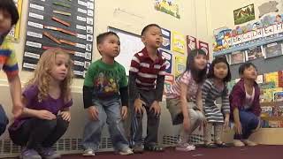 Preschool  Developmentally Appropriate Practice [upl. by Dryden]