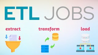 What is ETL Animated Explanation of ETL Process  ETL Tools  ETL Pipeline  ETL Interview Question [upl. by Eetak250]