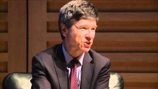 Jeffrey Sachs watch the interview in full  the Guardian [upl. by Gaw35]