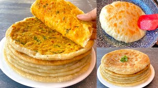 আলু পরোটা তৈরির সবচেয়ে সহজ রেসিপি  Aloo Paratha Recipe In Bengali  Easy Breakfast Recipe  Paratha [upl. by Nylsaj822]