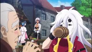 plunderer episode 1 sub indo [upl. by Ronnoc]