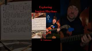 Ancient Rhythms from Bulgaria ancientmusic [upl. by Atteloiv474]