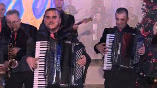 Davor Prvulovic  NG Program 2016 TV Istok [upl. by Anegue]